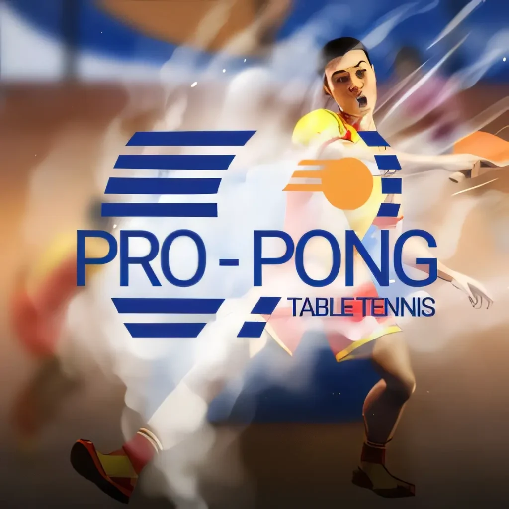 pong